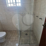 Sobrado para alugar com 3 quartos, sendo 1 suíte, em Jardim do Valle II, Indaiatuba, SP