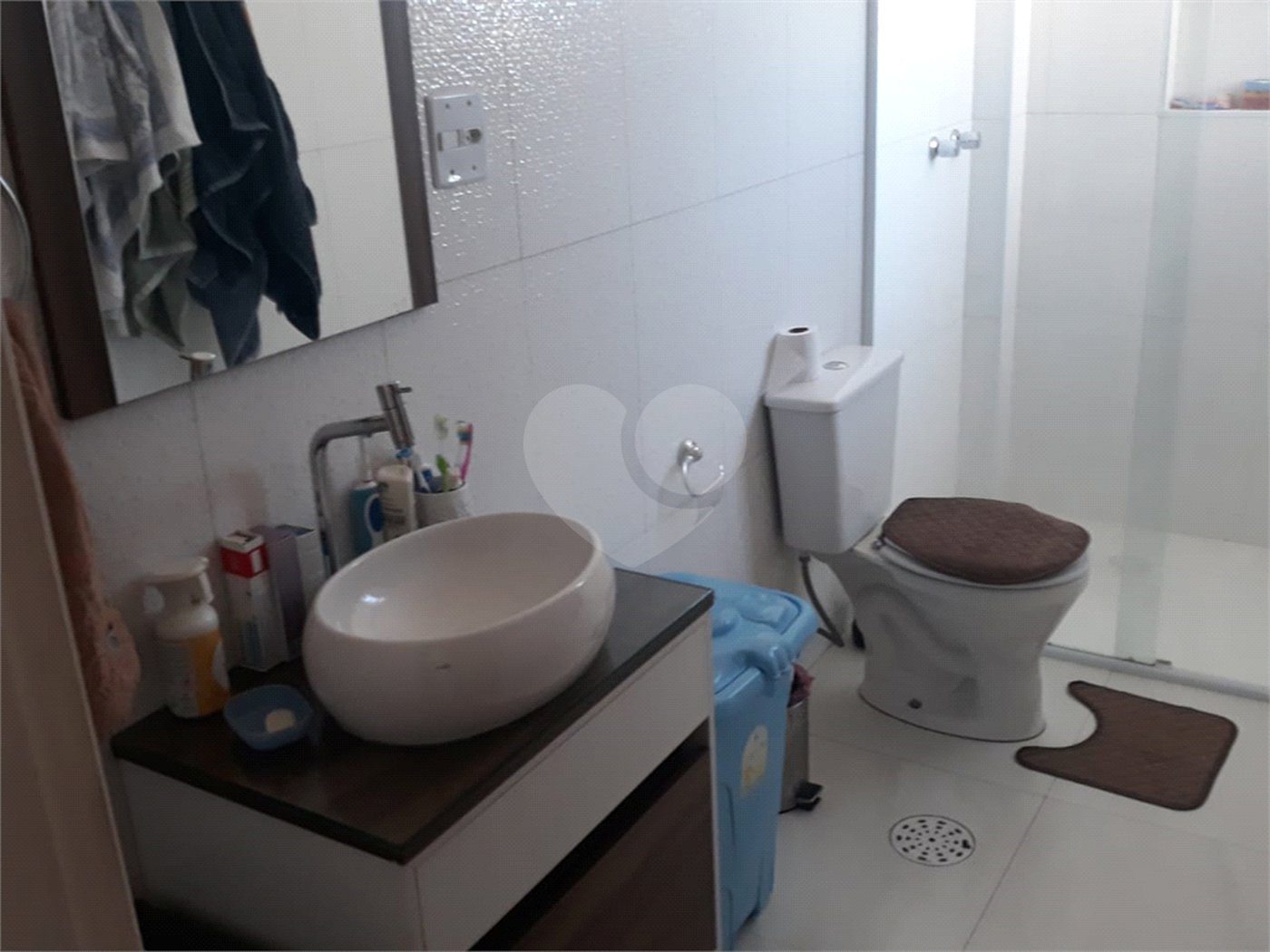 Sobrado à venda com 3 quartos em Parada Inglesa, São Paulo, SP