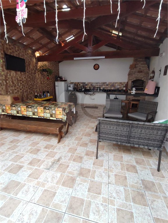 Apartamento à venda com 3 quartos, sendo 2 suítes,  em Jardim Camila, Mogi das Cruzes, SP