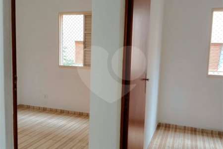 Apartamento à venda com 2 quartos em Jardim Martins Silva, São Paulo, SP