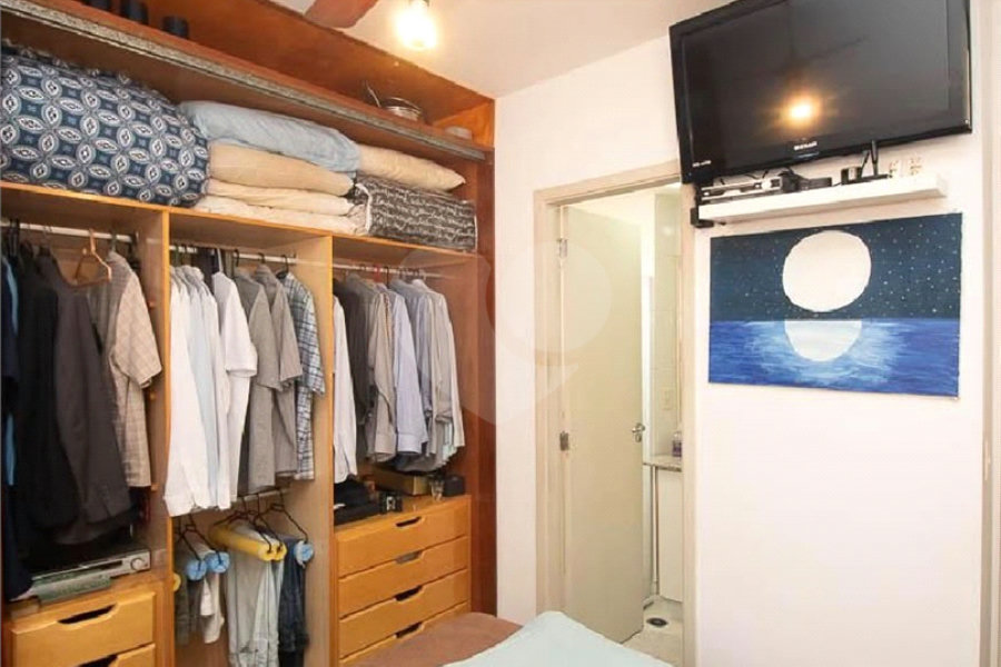 Apartamento à venda com 2 quartos, sendo 1 suíte, em Vila Guilherme, São Paulo, SP