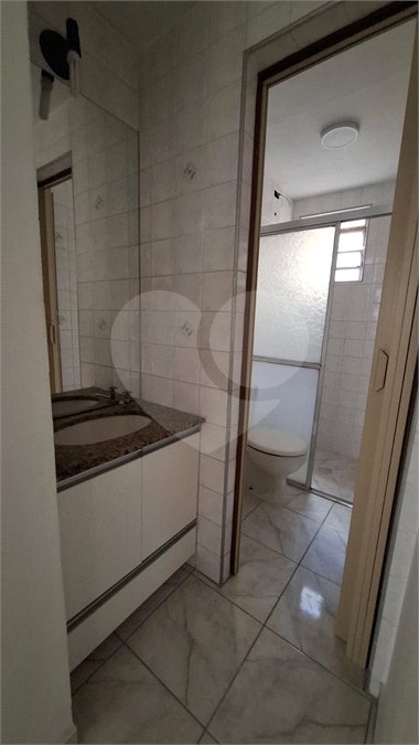 Apartamento à venda com 2 quartos em Jardim Martins Silva, São Paulo, SP
