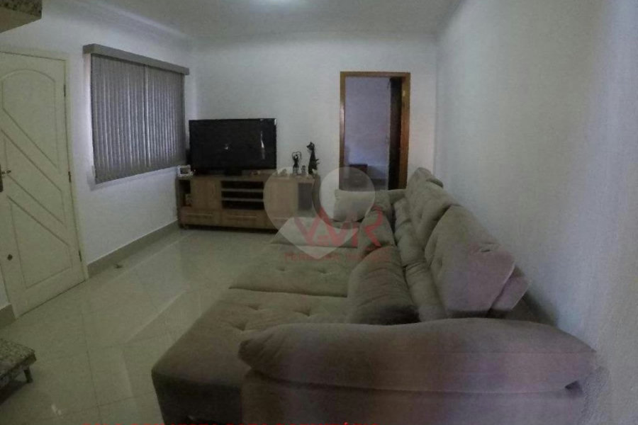 Sobrado à venda com 4 quartos em Artur Alvim, São Paulo, SP