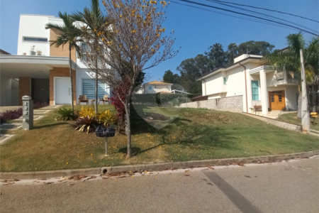 Terreno à venda em Via Castelli, Louveira, SP
