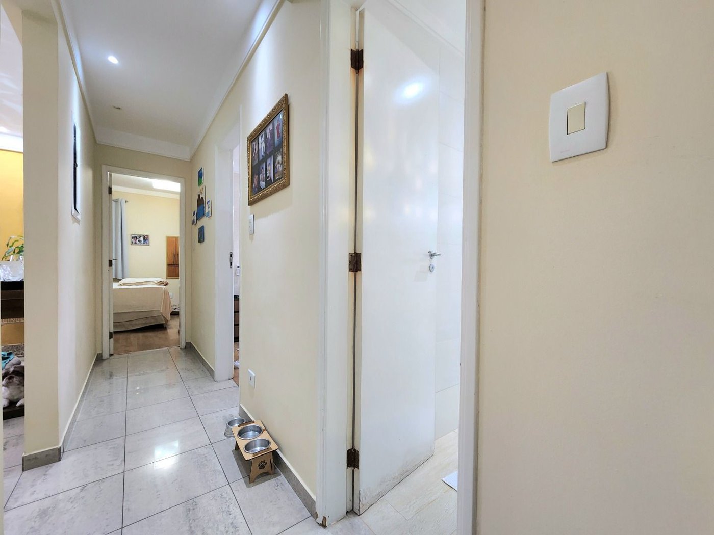 Apartamento à venda, 111 m² por R$ 980.000,00 - Embaré - Santos/SP