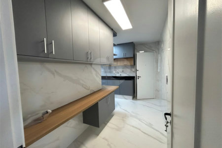 Apartamento para alugar com 3 quartos, sendo 1 suíte,  em Pinheiros, São Paulo, SP