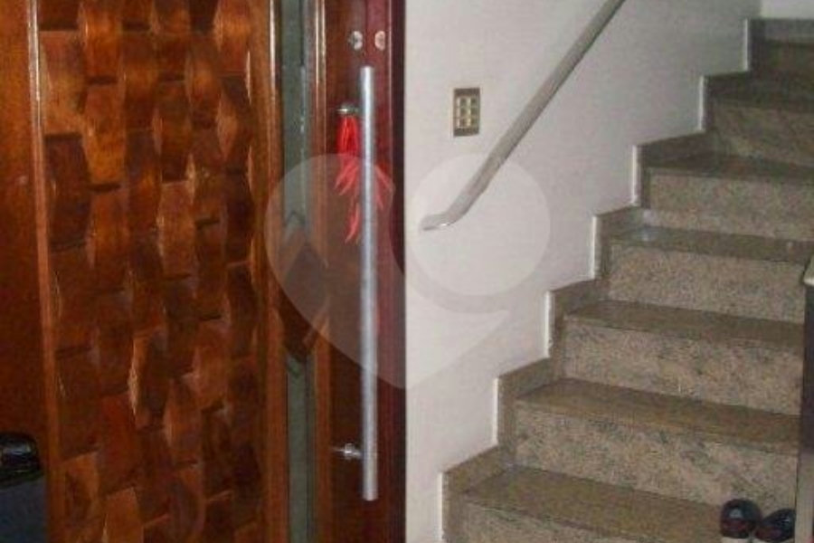 Casa à venda com 3 quartos no condomínio Travessa Sílvio Lazzari,76, São Paulo - SP