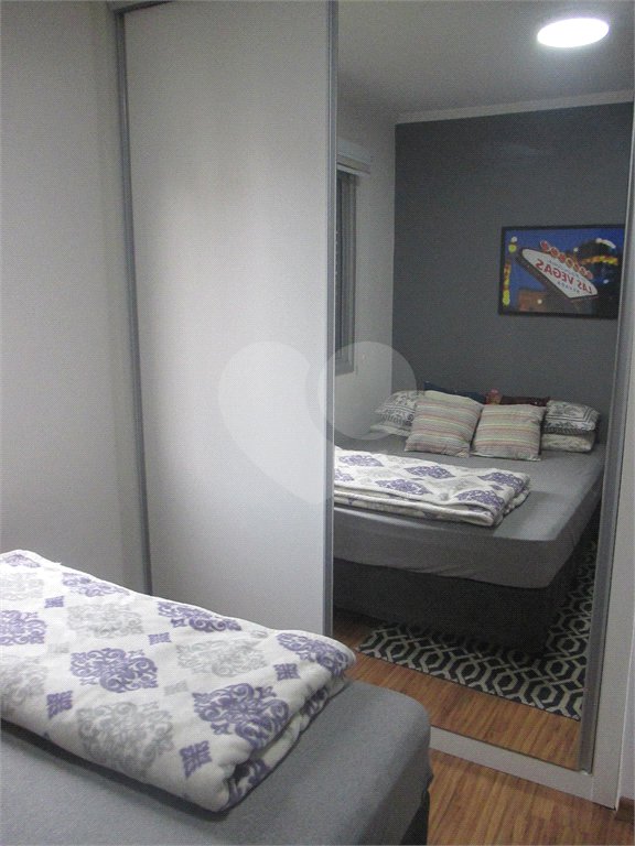Cobertura à venda com 2 quartos, sendo 1 suíte, em Jardim Londrina, São Paulo, SP