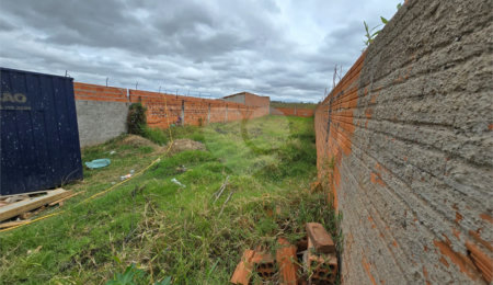 Terreno à venda em Vila Belo Horizonte, Itapetininga, SP