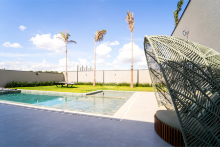 Casa à venda com 4 suítes no condomínio Saint Patrick, Sorocaba - SP
