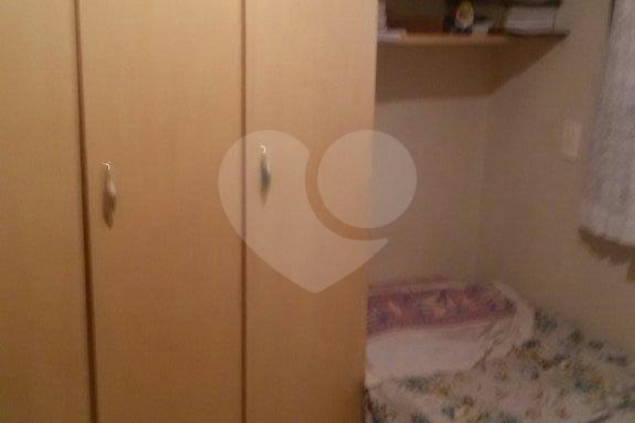 Apartamento à venda com 3 quartos, sendo 1 suíte, em Imirim, São Paulo, SP