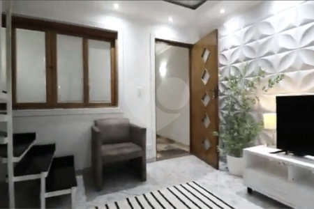 Sobrado à venda com 2 quartos em Vila Curuçá, São Paulo, SP