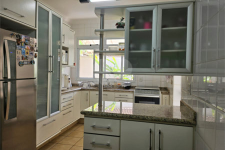 Casa à venda com 4 suítes no condomínio Santa Monica 1, Ribeirão Preto - SP