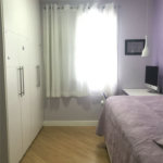 Apartamento à venda com 3 suítes em Lar São Paulo, São Paulo, SP