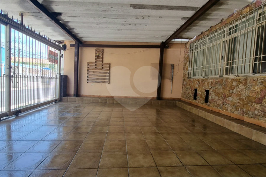 Casa à venda com 3 quartos, sendo 1 suíte, em Tucuruvi, São Paulo, SP