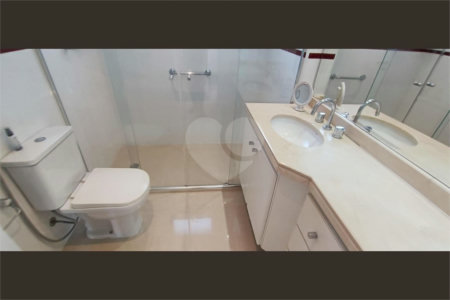 Apartamento à venda com 4 quartos em Jardim Morumbi, São Paulo, SP
