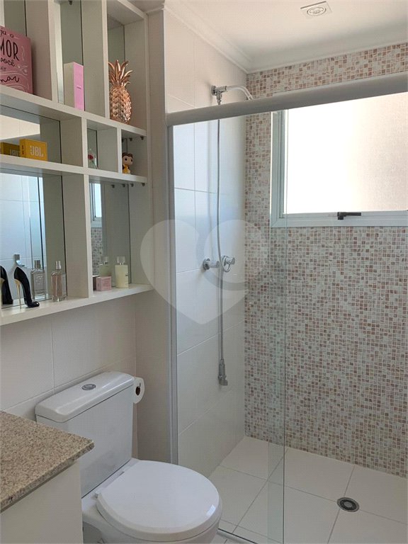 Apartamento à venda com 2 suítes em Jardim São Bento, Jundiaí, SP