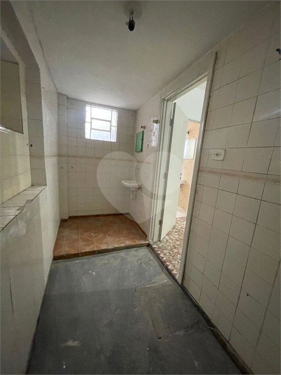 Casa para alugar com 2 quartos em Tucuruvi, São Paulo, SP