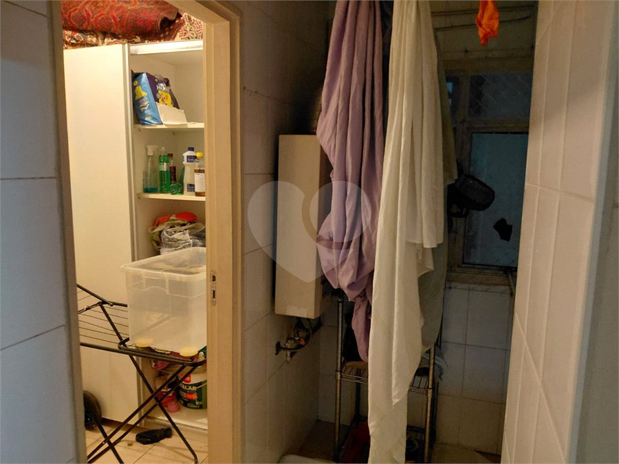Apartamento para alugar com 3 quartos, sendo 1 suíte, em Cerqueira César, São Paulo, SP