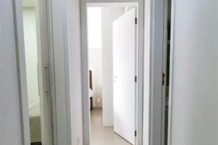 Apartamento à venda com 2 quartos, sendo 1 suíte, em Vila Cordeiro, São Paulo, SP
