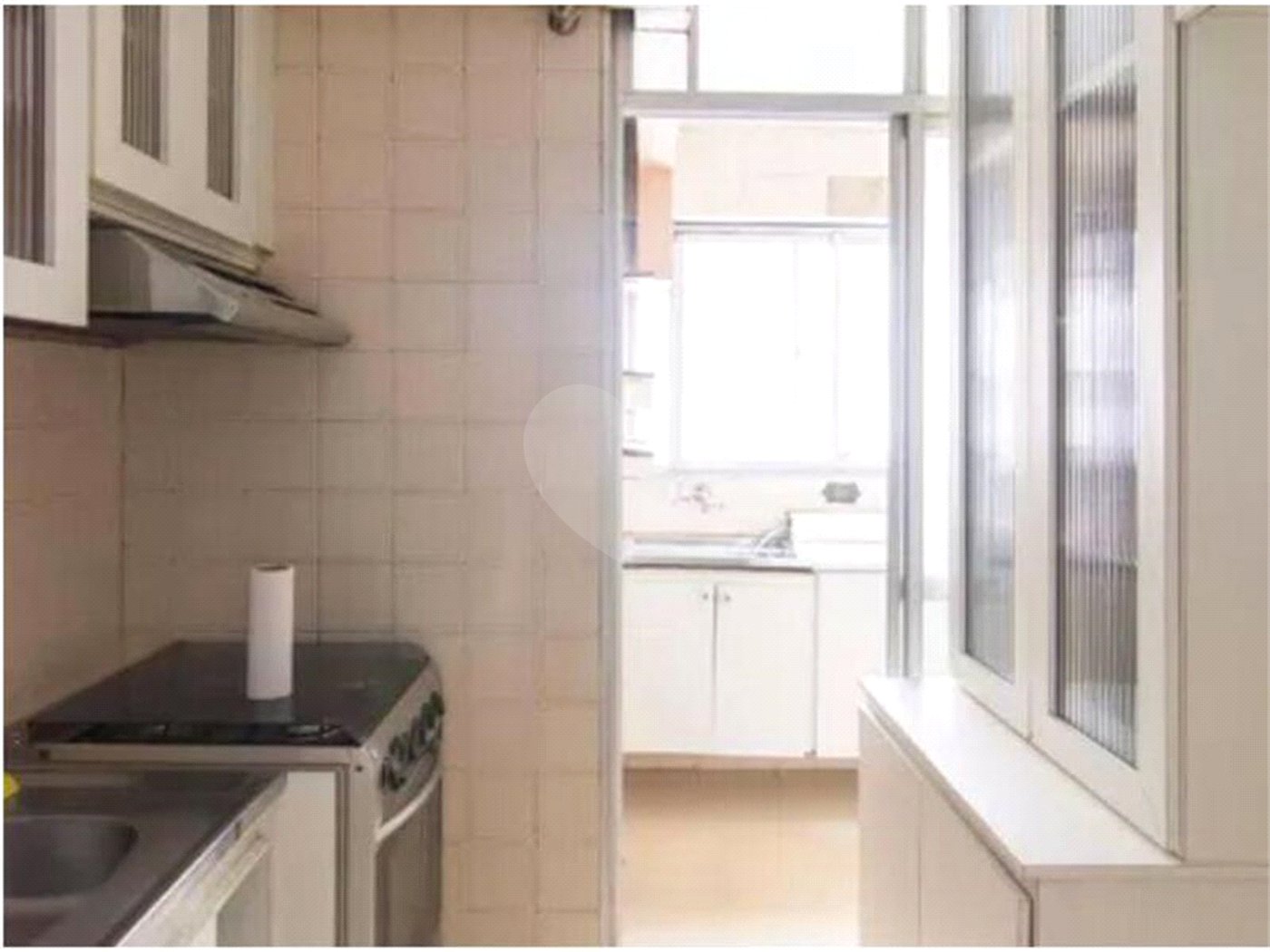 Apartamento à venda com 2 quartos, sendo 1 suíte, em Santana, São Paulo, SP