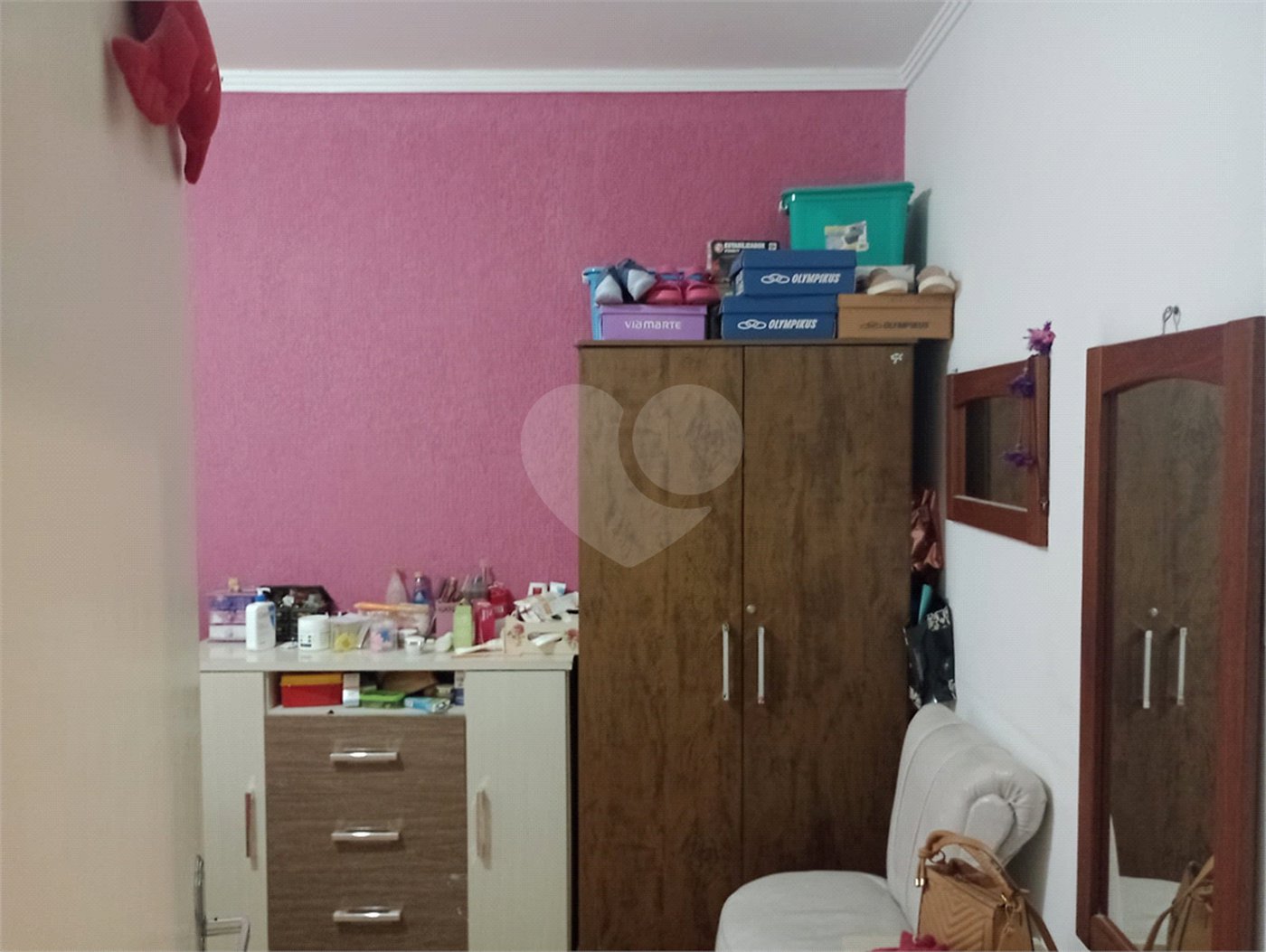 Casa à venda com 3 quartos, sendo 1 suíte, em Vila São José, Itapetininga, SP