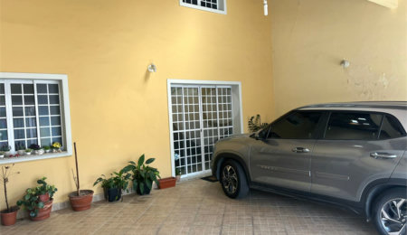 Casa Térrea à venda com 5 quartos, sendo 2 suítes, em Tucuruvi, São Paulo, SP