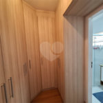 Casa à venda com 3 quartos, sendo 1 suíte, no condomínio Villaggio Tronchim, São Paulo - SP