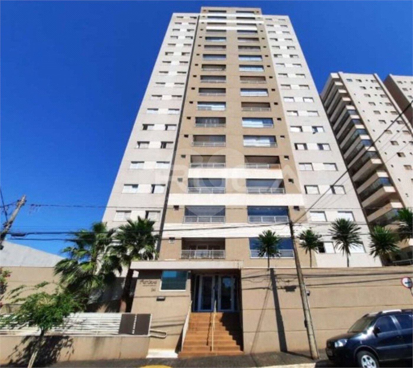 Apartamento à venda com 3 quartos, sendo 1 suíte, em Jardim Paulista, Ribeirão Preto, SP