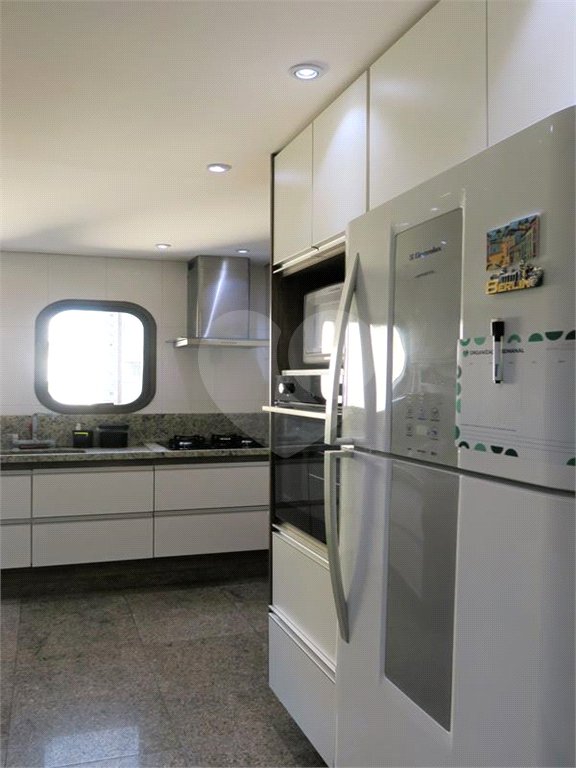 Apartamento à venda com 4 quartos, sendo 2 suítes,  em Vila Suzana, São Paulo, SP