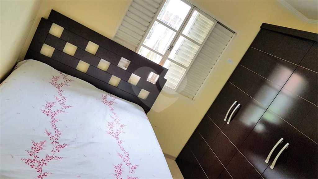 Sobrado à venda com 3 quartos, sendo 1 suíte, em Parada Inglesa, São Paulo, SP