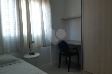Apartamento à venda com 2 quartos, sendo 1 suíte,  em Santana, São Paulo, SP