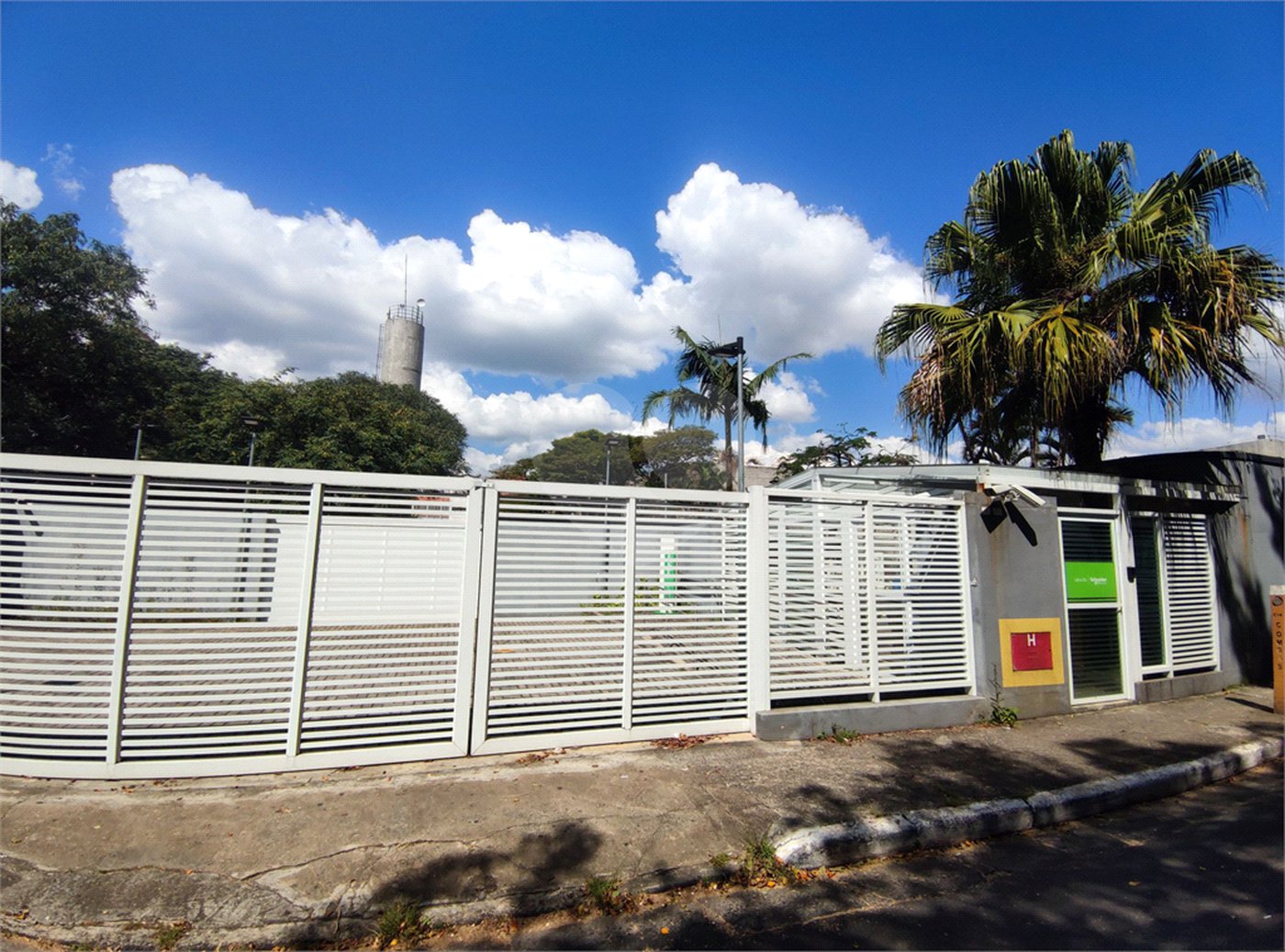 Prédio à venda ou para alugar em Jurubatuba, São Paulo, SP