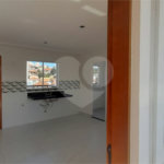 Apartamento à venda com 2 quartos em Tremembé, São Paulo, SP