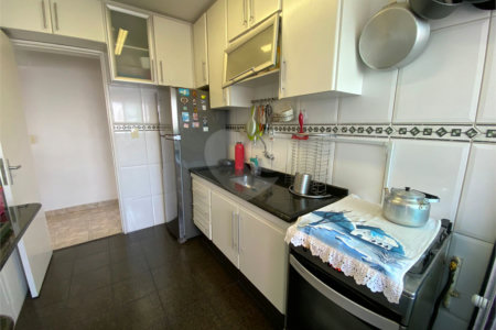 Apartamento à venda com 3 quartos em Vila Guarani (z Sul), São Paulo, SP