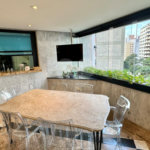 Apartamento à venda com 4 suítes em Moema, São Paulo, SP