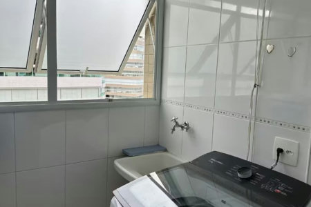 Apartamento com 3 dormitórios à venda, 106 m² por R$ 2.750.000,00 - Riviera de São Lourenço - Bertioga/SP