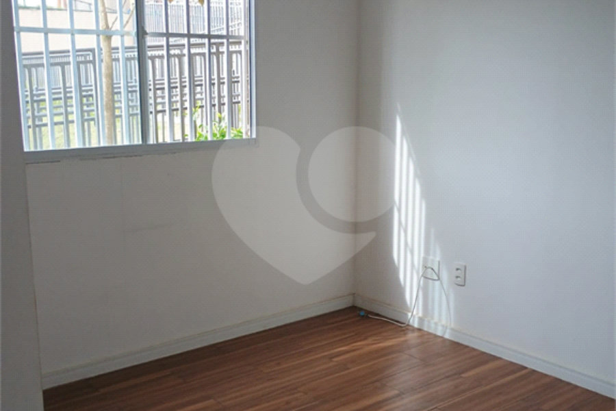 Apartamento à venda com 1 quarto em Horto, São Paulo, SP