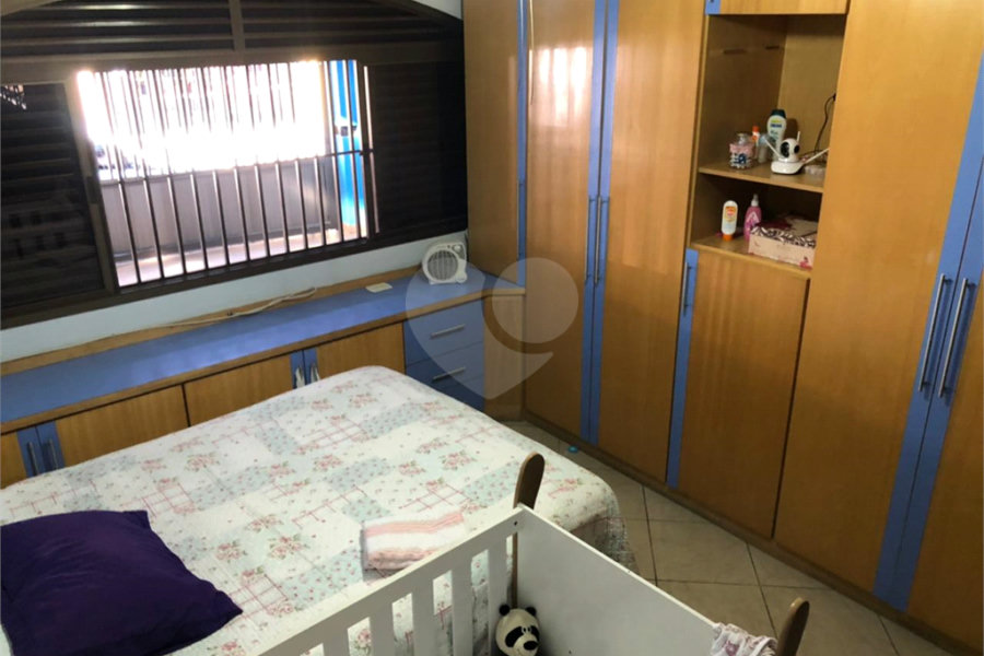 Casa Térrea à venda com 3 suítes em Jaçanã, São Paulo, SP