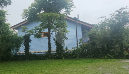Chácara à venda com 4 quartos em Jardim Arujá, Arujá, SP