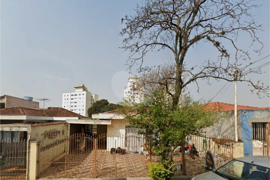 Casa à venda com 5 quartos, sendo 1 suíte, em Mandaqui, São Paulo, SP