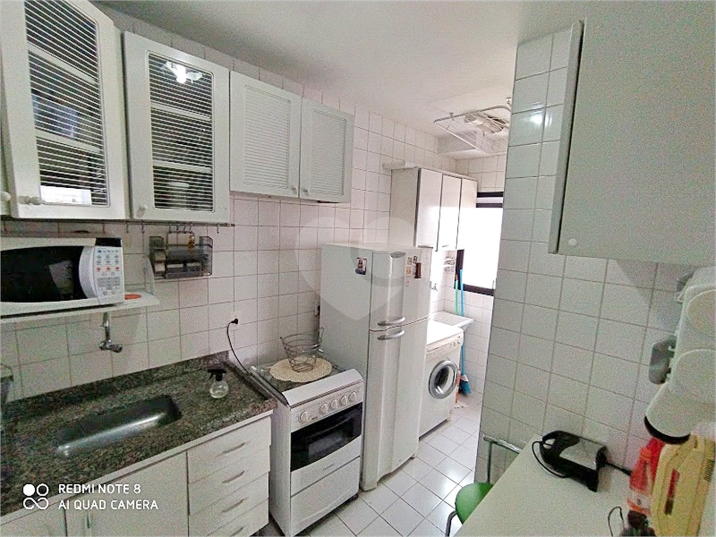 Apartamento à venda ou para alugar com 2 quartos em Chácara Santo Antônio (zona Sul), São Paulo, SP