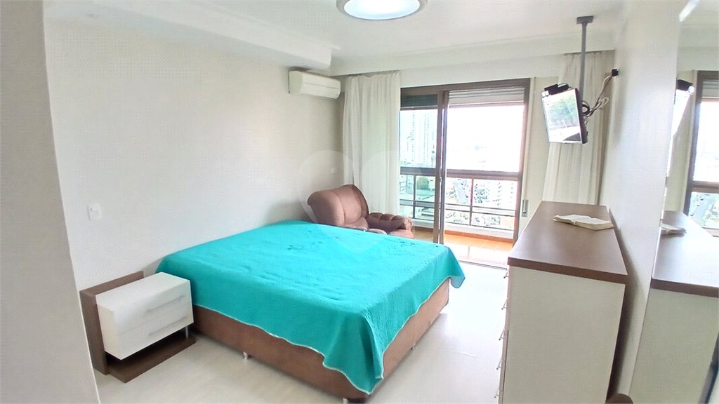 Apartamento à venda com 4 quartos, sendo 2 suítes, em Santana, São Paulo, SP