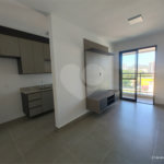 Apartamento à venda com 2 quartos, sendo 1 suíte,  em Vila Thais, Atibaia, SP