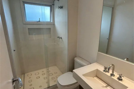 Apartamento à venda com 2 suítes em Parque do Morumbi, São Paulo, SP