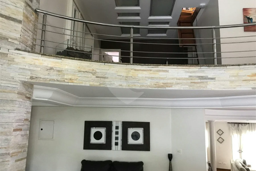 Casa quatro dormitórios bairro do City America