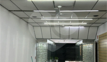 Salão Comercial à venda em Santana, São Paulo, SP