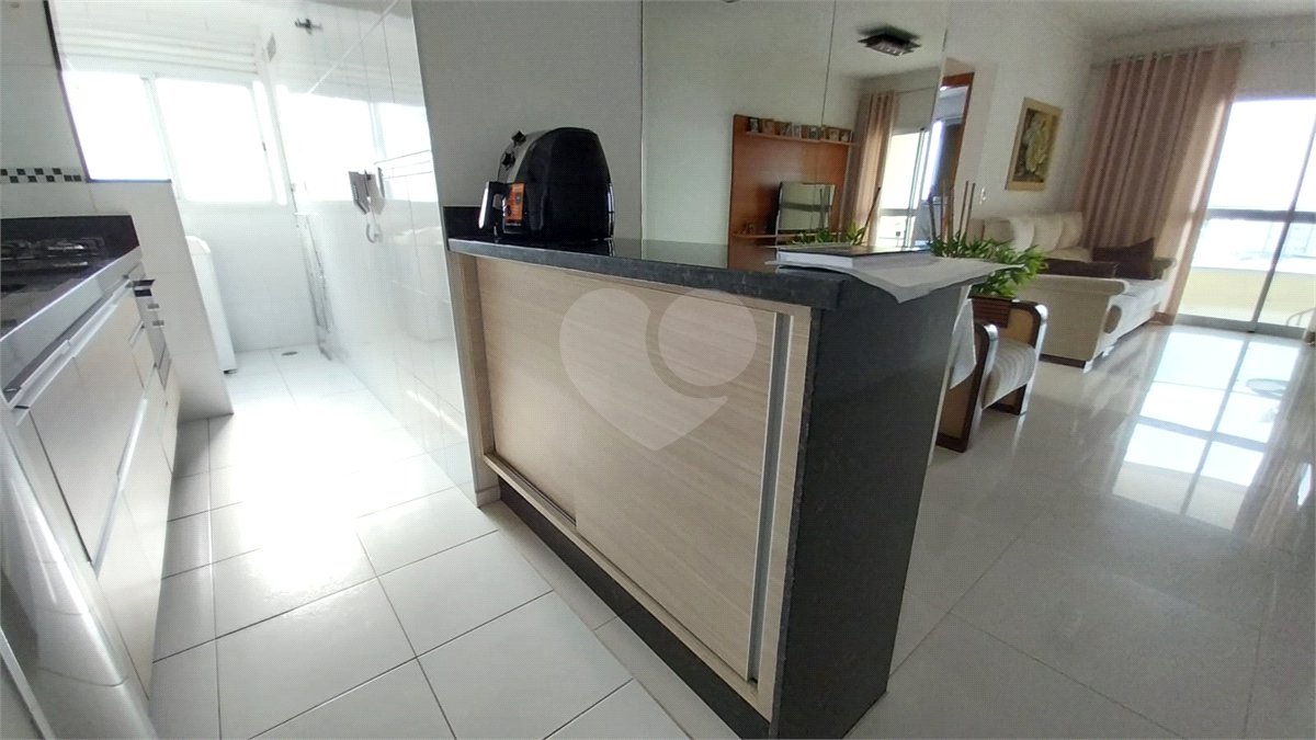 Apartamento à venda com 2 quartos, sendo 1 suíte, em Olímpico, São Caetano do Sul, SP