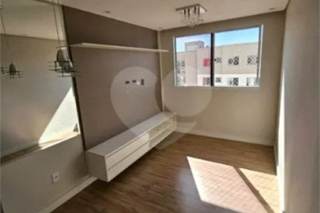 Apartamento à venda com 2 quartos em Jardim Boa Vista (zona Oeste), São Paulo, SP