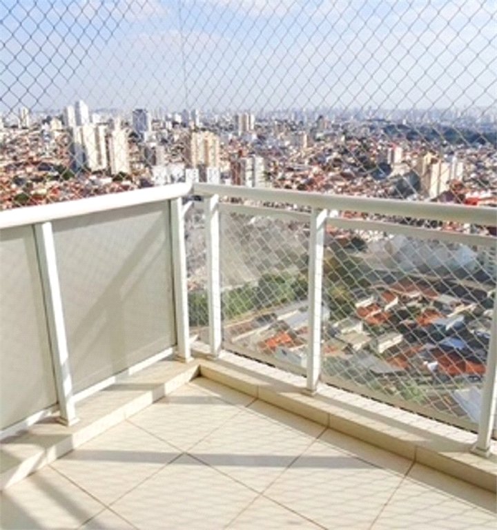 Apartamento à venda com 2 quartos, sendo 1 suíte,  em Lauzane Paulista, São Paulo, SP